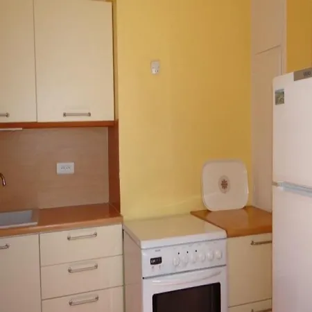 Appartement Vigie