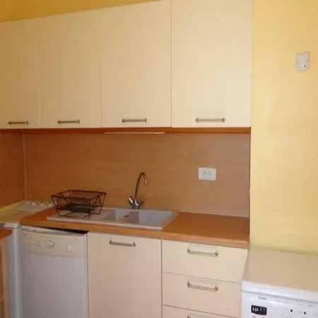 Vigie Appartement Cavalaire-sur-Mer