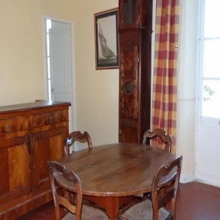 Appartement Vigie *