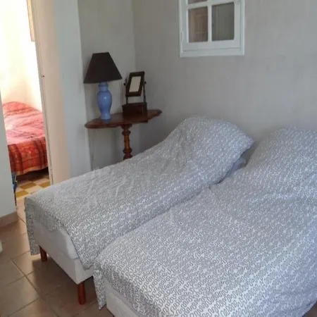 Appartement Vigie