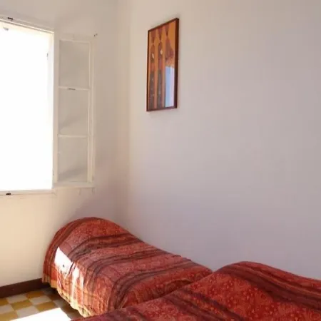 Appartement Vigie