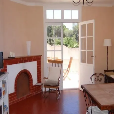 Vigie Appartement