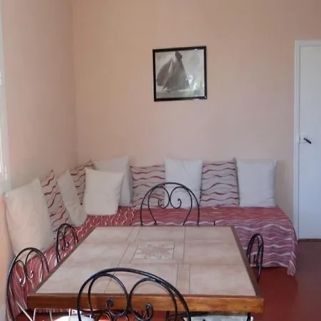 Appartement Vigie Cavalaire-sur-Mer