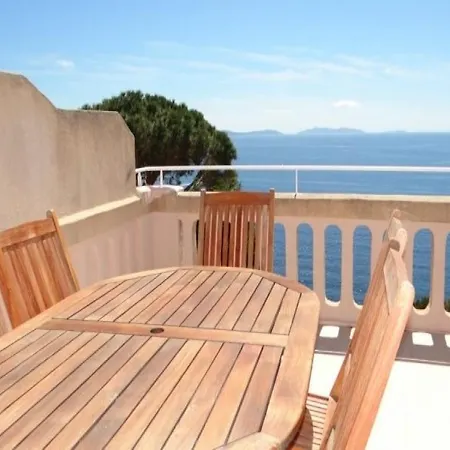 Vigie Cavalaire-sur-Mer