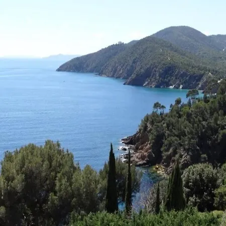 Appartement Vigie Cavalaire-sur-Mer