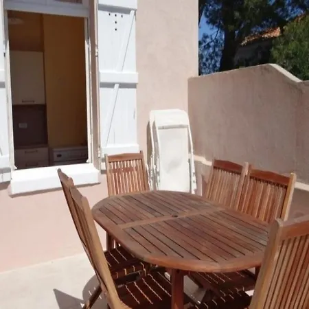Apartment Vigie